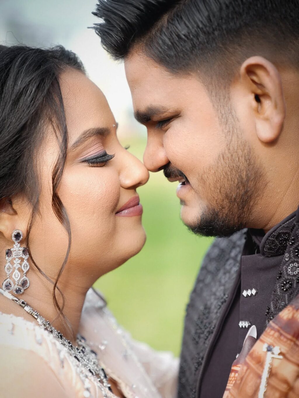 Instagram post from chamunda.studio. This post is in position 2.