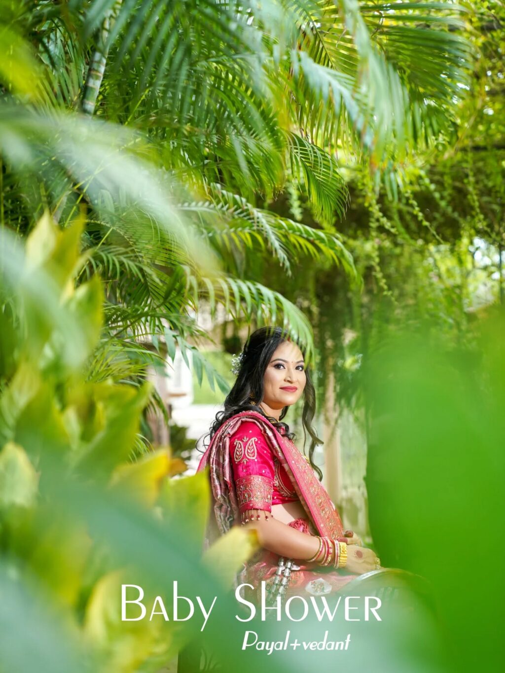 Instagram post from chamunda.studio. This post is in position 2.