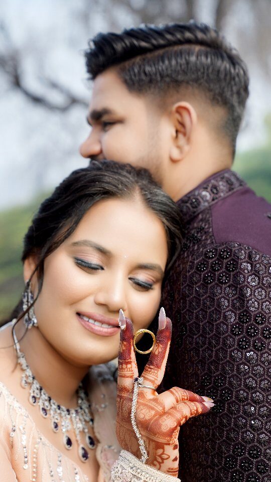 Instagram post from chamunda.studio. This post is in position 1.