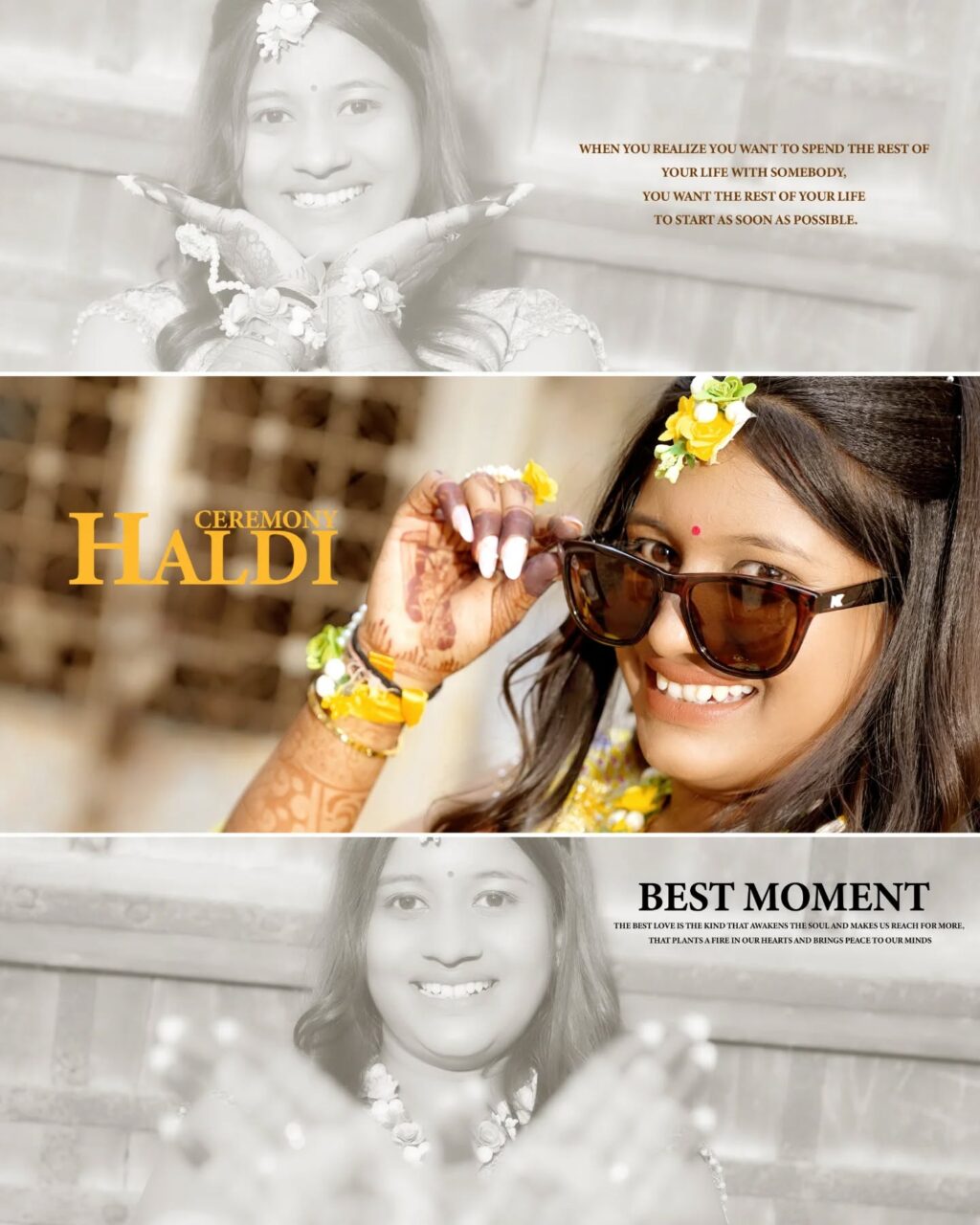 Instagram post from chamunda.studio. This post is in position 1.