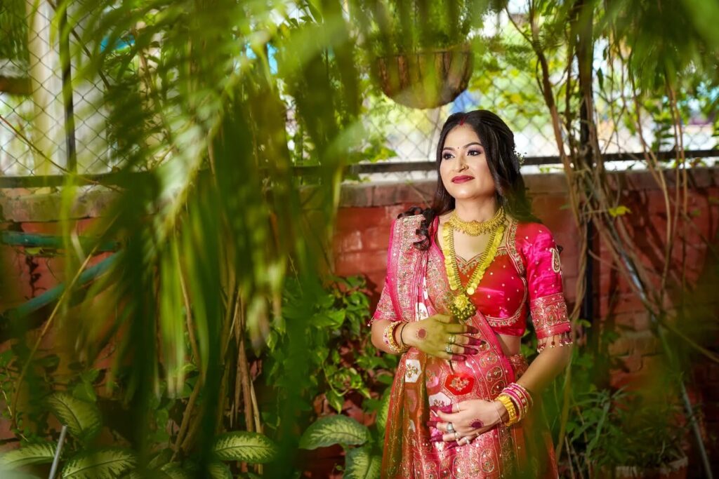 Instagram post from chamunda.studio. This post is in position 1.