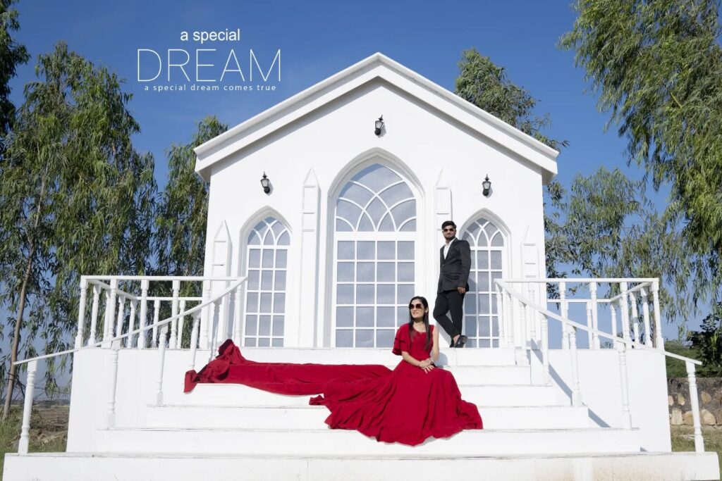 Instagram post from chamunda.studio. This post is in position 1.