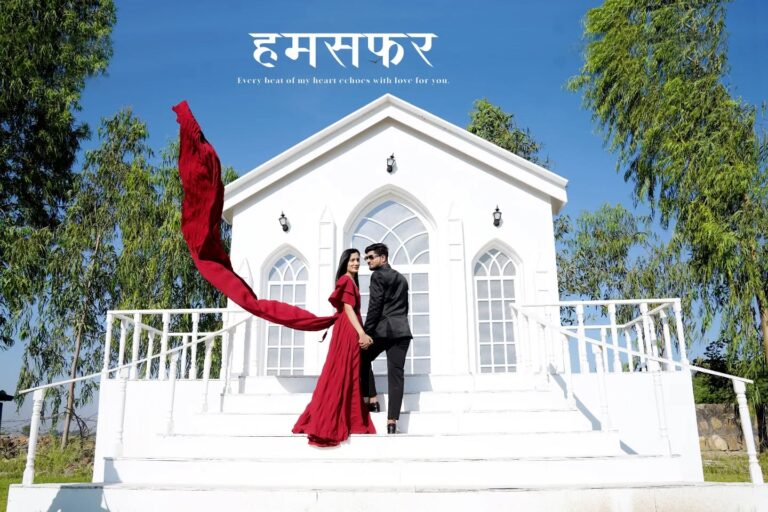 Instagram post from chamunda.studio. This post is in position 5.