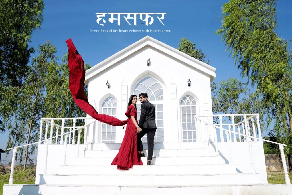 Instagram post from chamunda.studio. This post is in position 0.